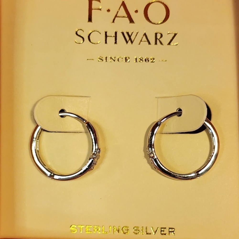 FAO SCHWARZ BOX SET